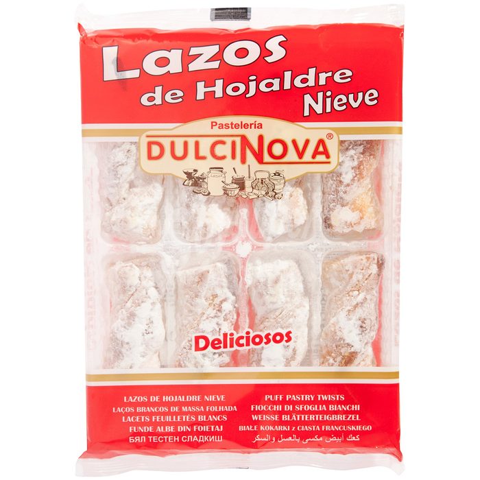 A Duquesa LAZO