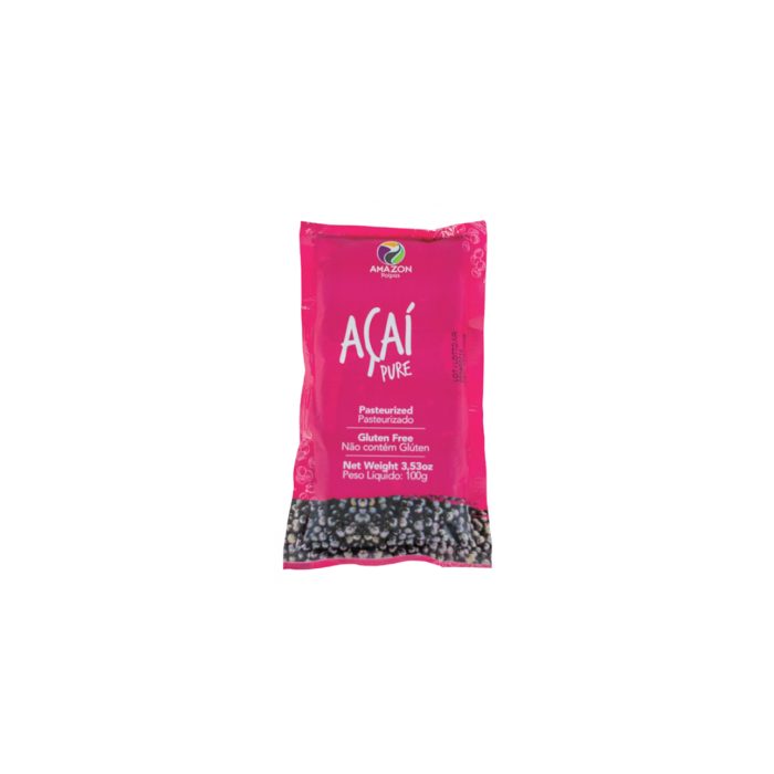Polpa de Açaí
