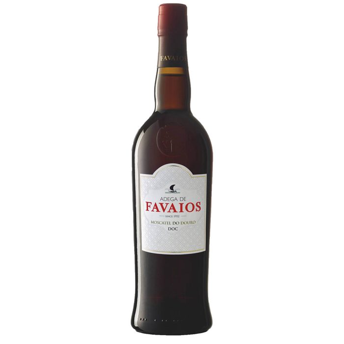 Adega de Favaios Moscatel do Douro