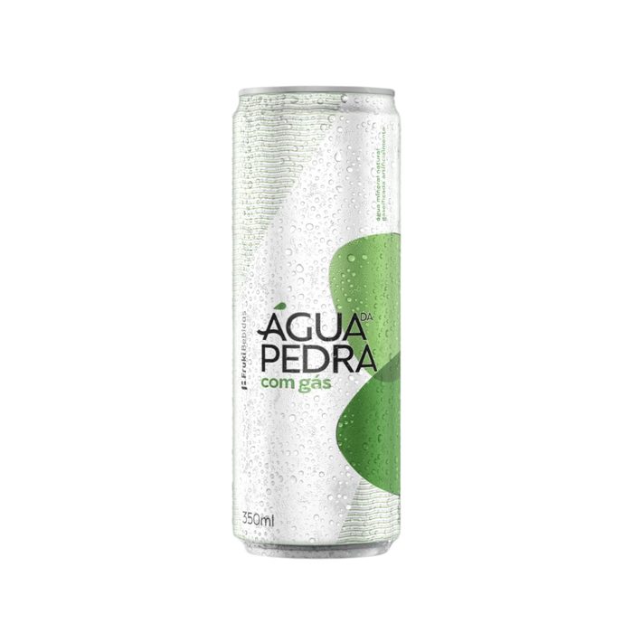 Água das Pedras