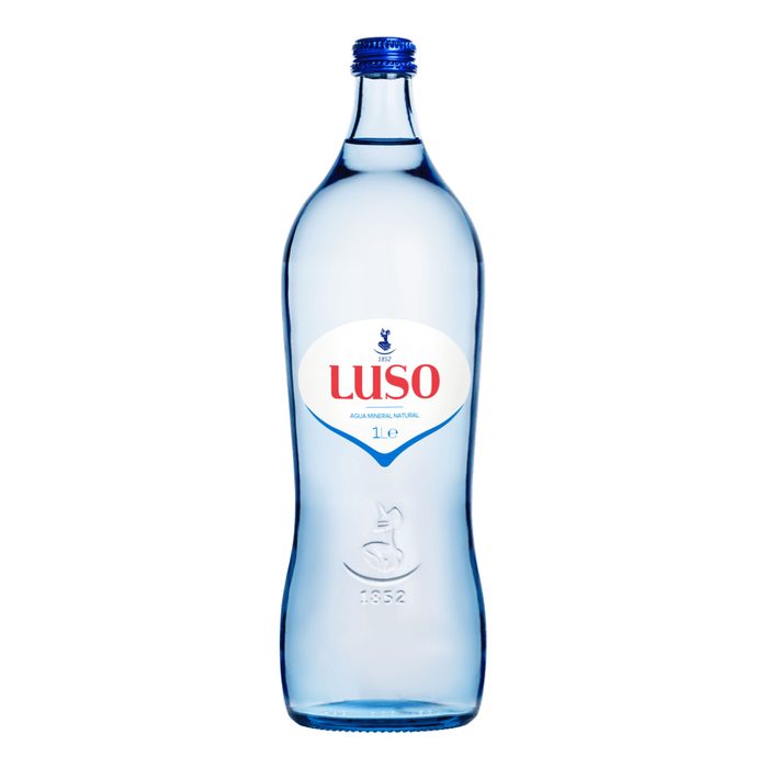 Água Luso
