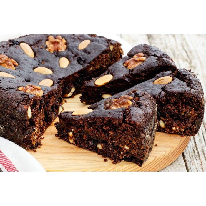 Bolo de Mel da Madeira