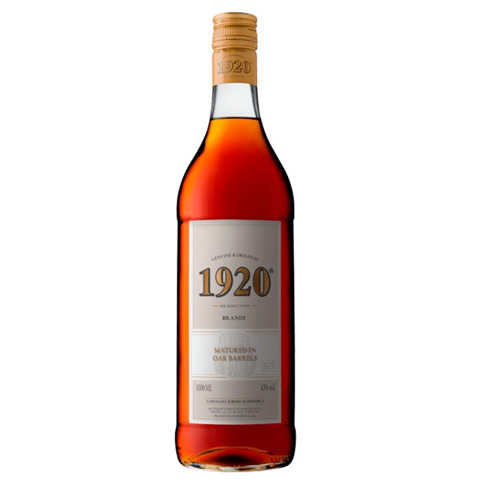 BRANDY 1920