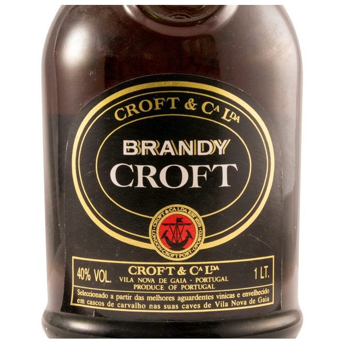 Brandy Croft