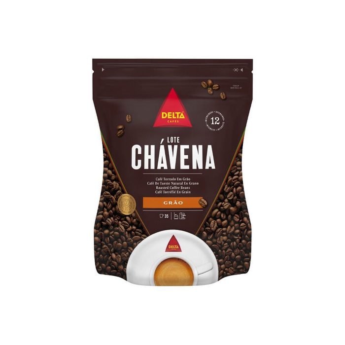 Café em Grão Torrado Lote Chávena DELTA
