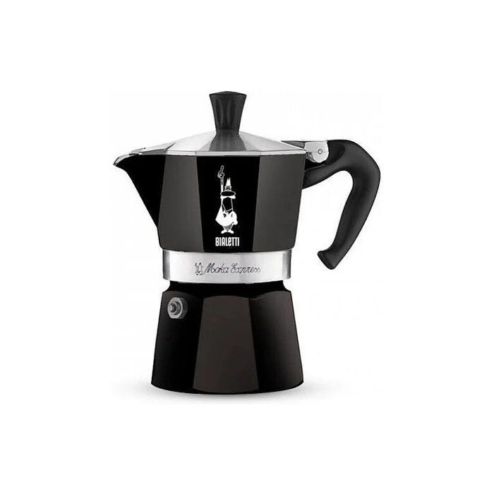 Cafeteira Italiana 6 Chávenas