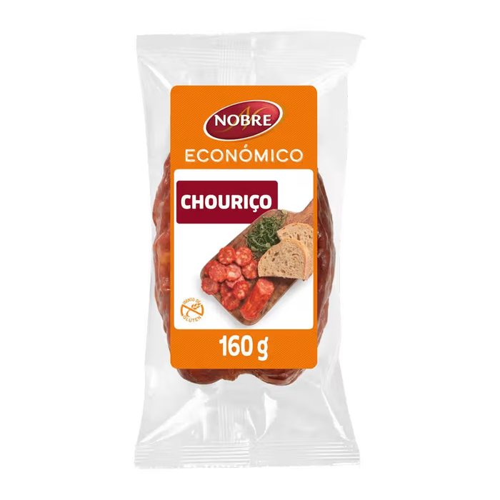 Chouriço de Carne