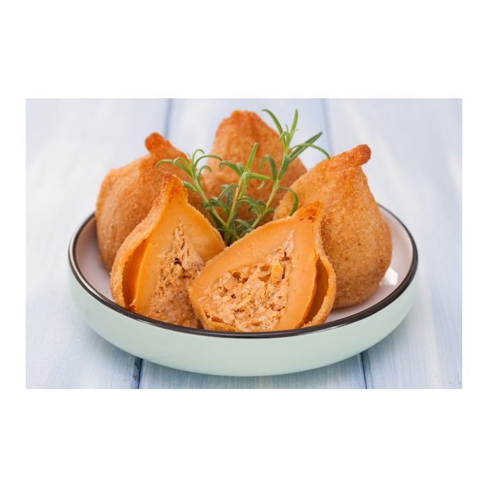 Coxinha de Frango