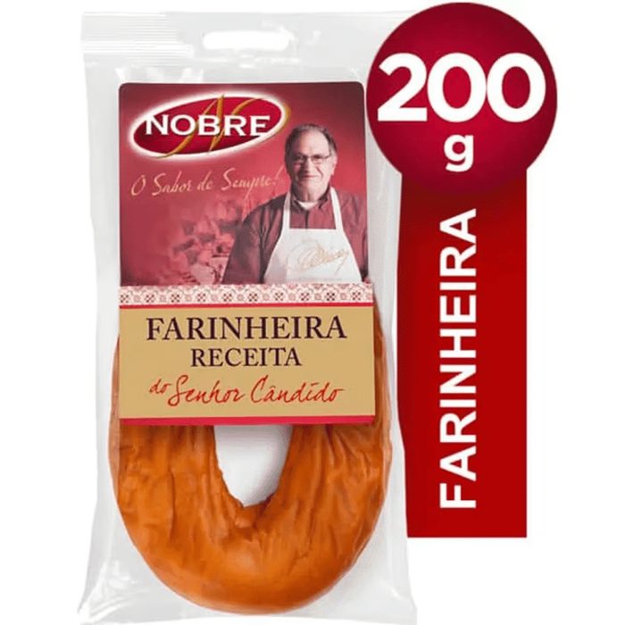 Farinheira