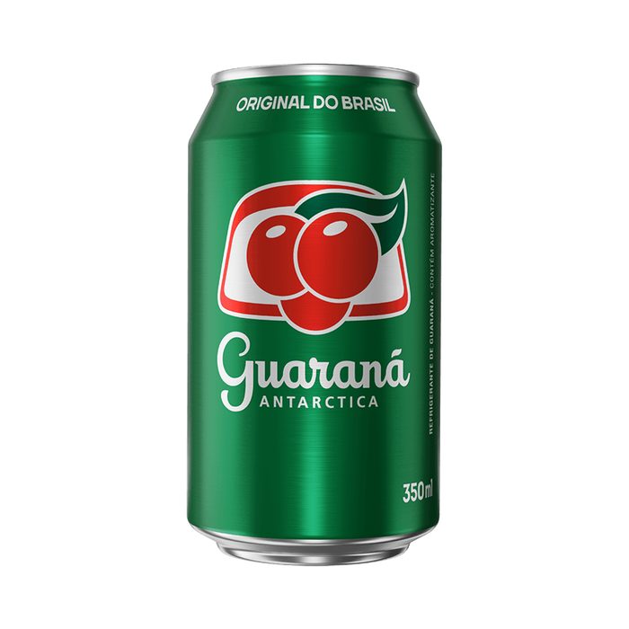 Guaraná Antarctica