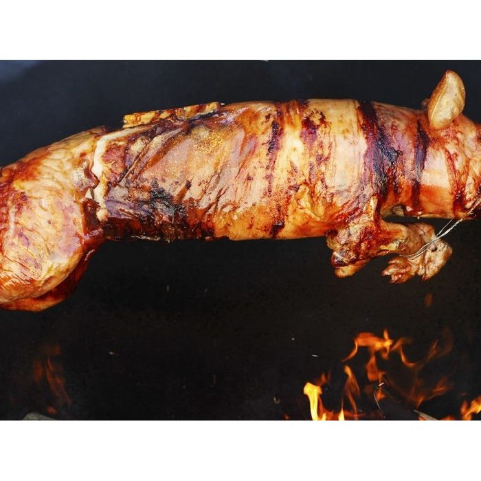 Leitão Assado à Bairrada