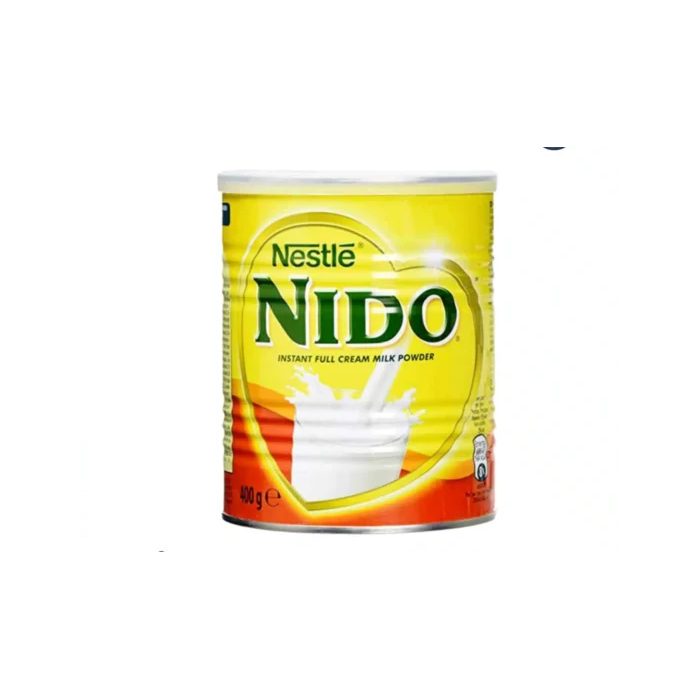 Leite em Pó Nido Nestlé