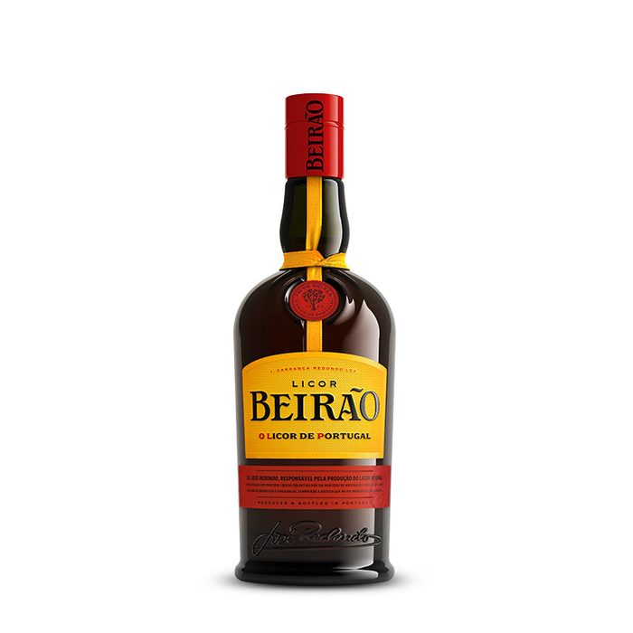 Licor Beirão