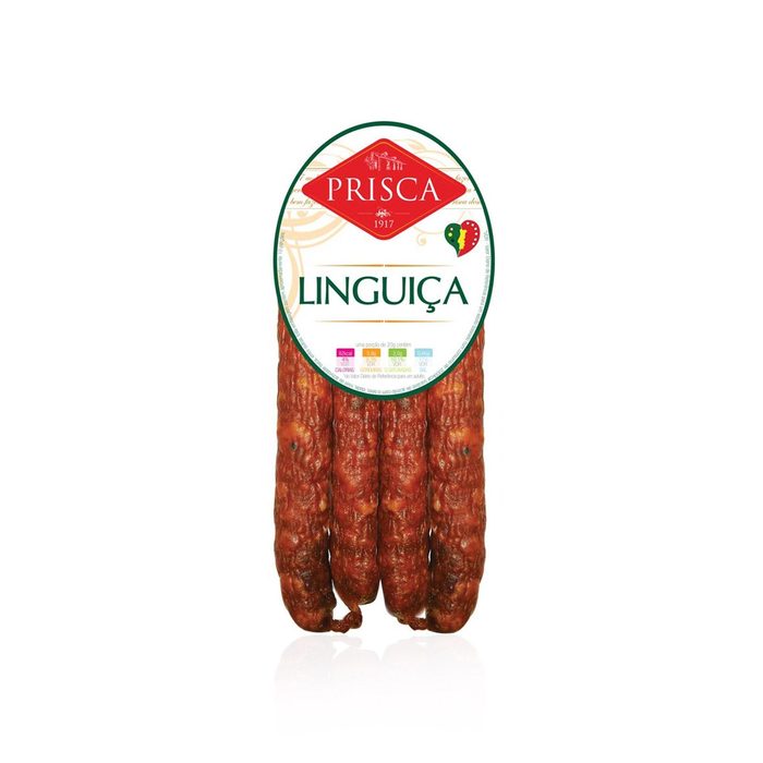 Linguiça Toscana Prisca