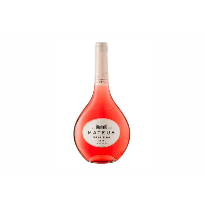 Mateus Rosé