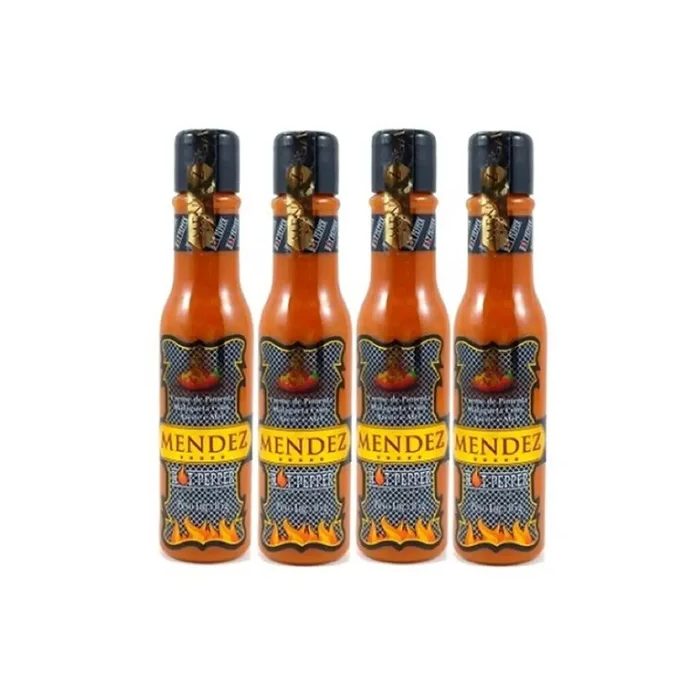 Molho de Pimenta Malagueta