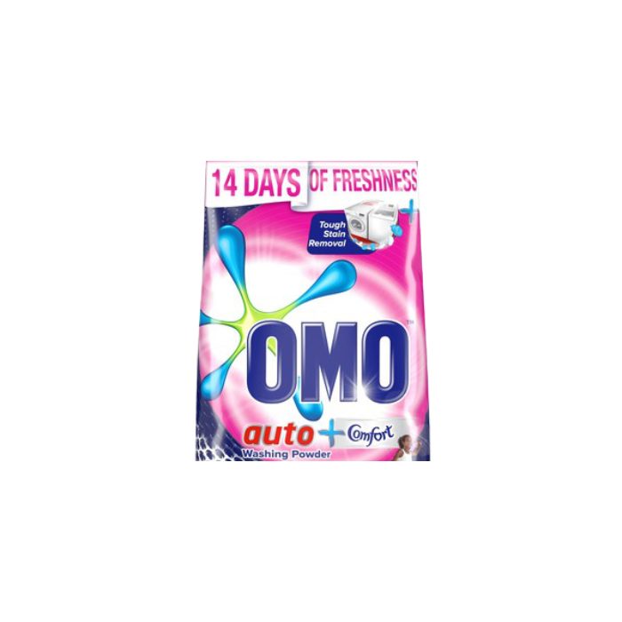 Omo Detergente de Lavagem à Mão em Pó