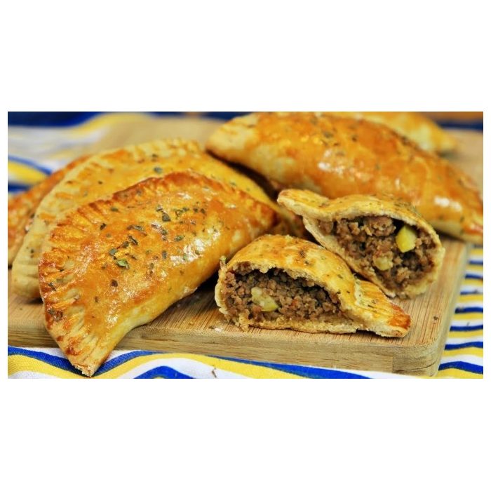 Pastel de Carne