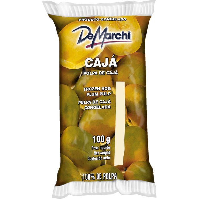 Polpa de Cajá