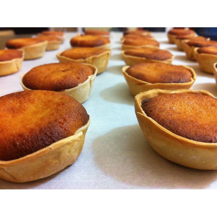 Queijadas de Sintra