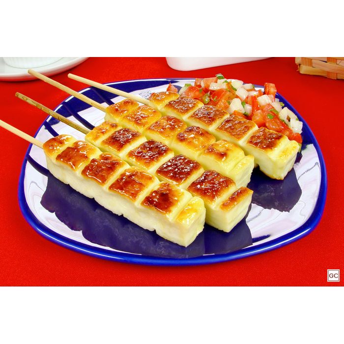 Queijo Coalho para Churrasco