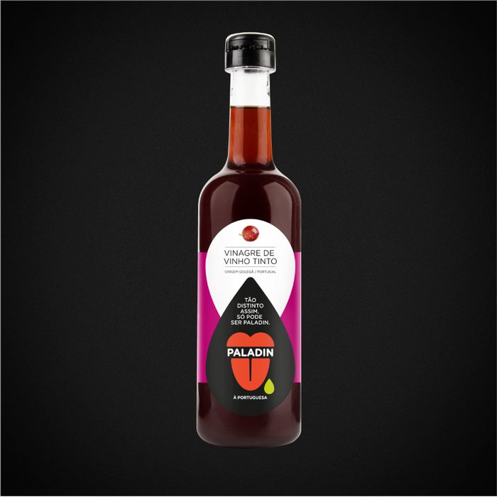 Vinagre de Vinho Tinto